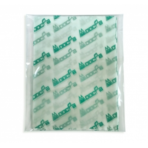 MOOCPA保鮮袋[白]-半斤(20入)