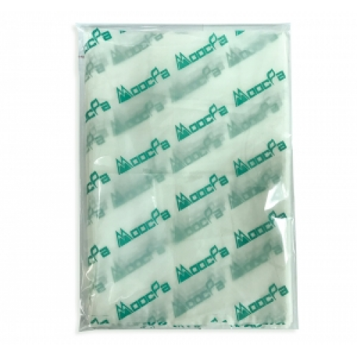 MOOCPA保鮮袋[白]-1斤(20入)